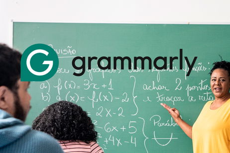 Grammarly lanza herramientas de IA para estudiantes y profesores Grammarly lanza herramientas de IA para estudiantes y profesores