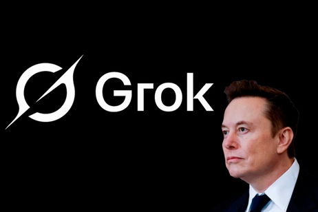 Grok se abre al mundo: la jugada de Musk entre transparente y polémica Grok se abre al mundo: la jugada de Musk entre transparente y polémica