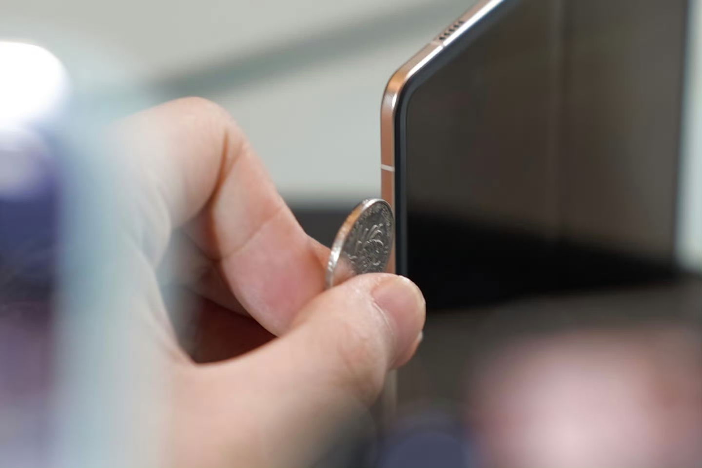 HONOR Magic V5, una verdadera obra de ingeniería tecnológica hecha smartphone