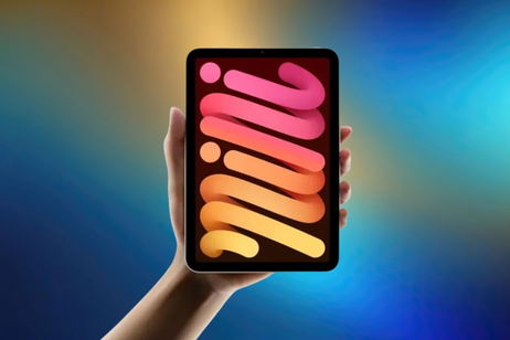 El nuevo iPad mini de Apple estaría a la vuelta de la esquina: ya se sabe qué procesador tendrá El nuevo iPad mini de Apple estaría a la vuelta de la esquina: ya se sabe qué procesador tendrá
