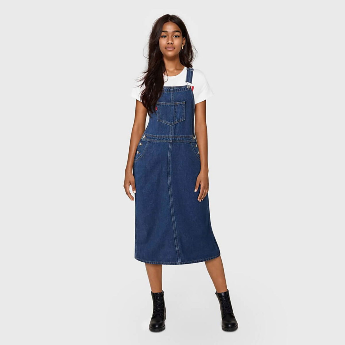 Modelo de IA de Levis 2023