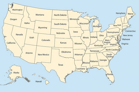 GPT-5 no es tan inteligente como dice OpenAI: se inventa estados y presidentes de Estados Unidos GPT-5 no es tan inteligente como dice OpenAI: se inventa estados y presidentes de Estados Unidos