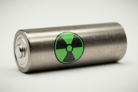 Triple eficiencia y una vida útil de 50 años: así es la batería nuclear que acaban de desarrollar