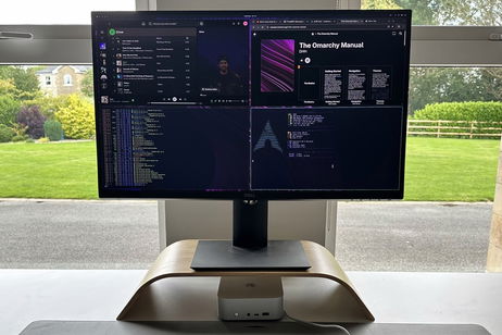 2025 es el año de Linux en el escritorio (no, de verdad)