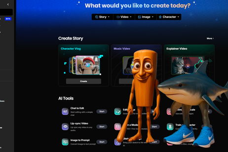 Así funciona OpenArt, la startup que nos ha llenado todo de brain rot