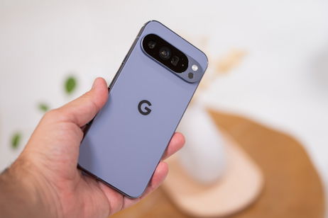 Los Google Pixel 10 aterrizan en España con nuevas funciones y tecnología: a sus espaldas hay 10 años de esfuerzo Los Google Pixel 10 aterrizan en España con nuevas funciones y tecnología: a sus espaldas hay 10 años de esfuerzo