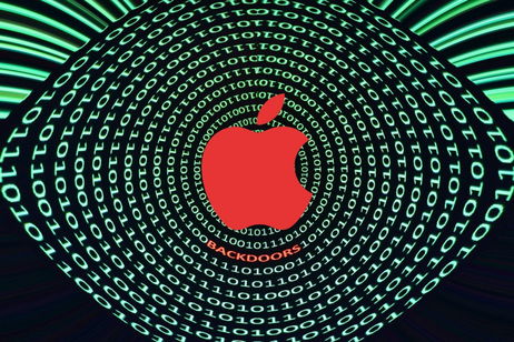 Reino Unido podría quitar la demanda interpuesta a Apple. Todo indica que ha sido cosa de Donald Trump Reino Unido podría quitar la demanda interpuesta a Apple. Todo indica que ha sido cosa de Donald Trump