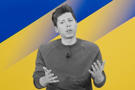 Sam Altman, CEO de OpenAI, reconoce el estropicio con GPT-5: "lo arruinamos totalmente" Sam Altman, CEO de OpenAI, reconoce el estropicio con GPT-5: "lo arruinamos totalmente"