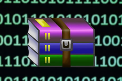 ¿Sigues usando WinRAR? Su última actualización parchea una vulnerabilidad vinculada a hackers rusos ¿Sigues usando WinRAR? Su última actualización parchea una vulnerabilidad vinculada a hackers rusos