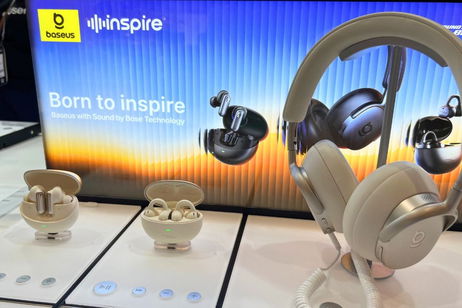 Baseus presenta sus nuevos auriculares Bluetooth Inspire con sonido de Bose: calidad de primera a precio accesible