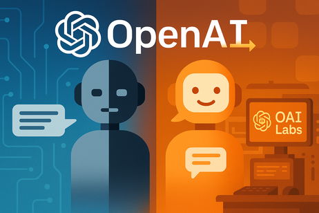 Del carácter de la IA al futuro de sus interfaces: OpenAI se reinventa
