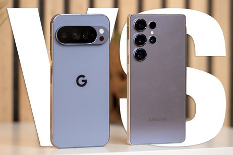 Pixel 10 Pro XL vs Samsung S25 Ultra, ¿cuál es el rey de Android? Pixel 10 Pro XL vs Samsung S25 Ultra, ¿cuál es el rey de Android?