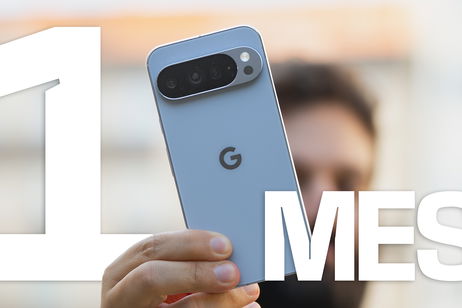 Pixel 10 Pro XL 1 mes de uso: ¿qué sigue fallando (y qué amo)? - Análisis Pixel 10 Pro XL 1 mes de uso: ¿qué sigue fallando (y qué amo)? - Análisis