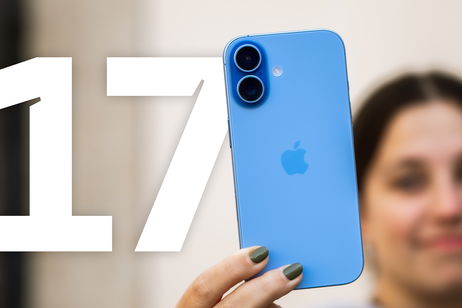 ¡48 HORAS con el iPhone 17! Estas son mis primeras impresiones