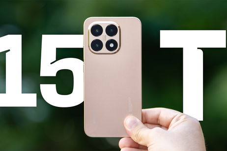 Xiaomi 15T review, ¿son capaces de seguir reinando la gama media? Xiaomi 15T review, ¿son capaces de seguir reinando la gama media?