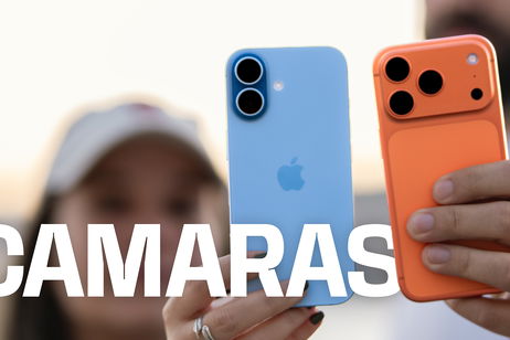 iPhone 17 Pro vs iPhone 17, ¿hay muchas diferencias en las cámaras?