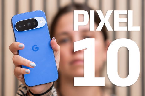 Soy usuaria de iPhone y probé el Pixel 10: ¿me cambio? Análisis