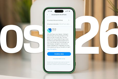 HAZ ESTO con iOS 26! Todos los SECRETOS!
