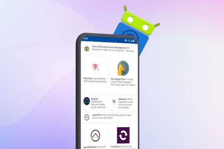 F-Droid, la tienda de apps alternativa a la Play Store, asegura que Google está matando el proyecto con sus nuevas restricciones F-Droid, la tienda de apps alternativa a la Play Store, asegura que Google está matando el proyecto con sus nuevas restricciones