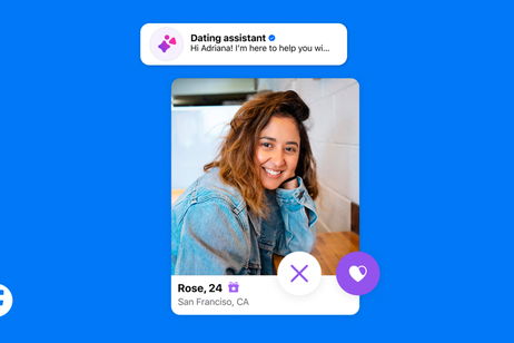 Meta lleva la IA a tu vida amorosa con Facebook Dating Meta lleva la IA a tu vida amorosa con Facebook Dating