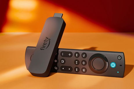 Los Fire TV de Amazon no volverán a ser iguales: tendrán un nuevo sistema operativo Los Fire TV de Amazon no volverán a ser iguales: tendrán un nuevo sistema operativo