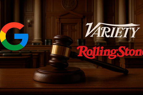Rolling Stone y Variety demandan a Google por usar indebidamente los resúmenes de IA Rolling Stone y Variety demandan a Google por usar indebidamente los resúmenes de IA