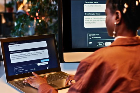 El 90 % de los profesionales de la industria tecnológica utiliza la IA para trabajar, según Google y su último estudio El 90 % de los profesionales de la industria tecnológica utiliza la IA para trabajar, según Google y su último estudio