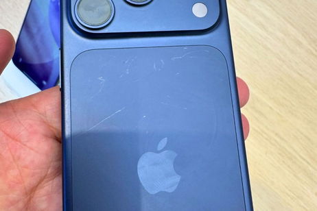 Los iPhone 17 Pro son “un imán para los arañazos”. Es el precio a pagar por volver al aluminio anodizado