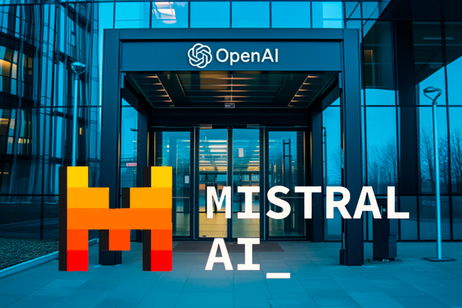 Mistral AI: el titán francés que quiere plantar cara a OpenAI