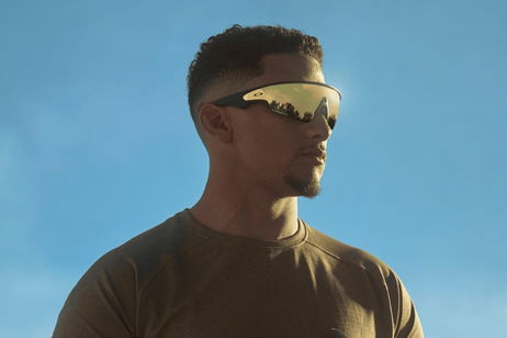 Meta se alía con Oakley y lanza las nuevas gafas inteligentes Vanguard para corredores, ciclistas y otros deportistas