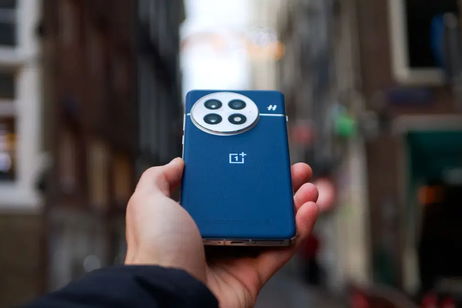Un fallo en los móviles de OnePlus permite a cualquier aplicación acceder a los mensajes de texto Un fallo en los móviles de OnePlus permite a cualquier aplicación acceder a los mensajes de texto