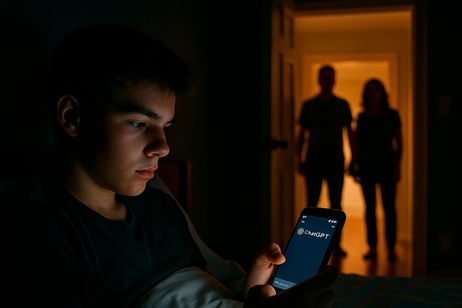OpenAI restringirá conversaciones sexuales y sobre suicidio con menores en su chatbot