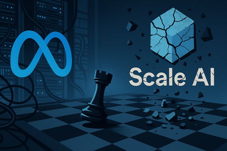 Meta y Scale AI: un matrimonio millonario con grietas tempranas