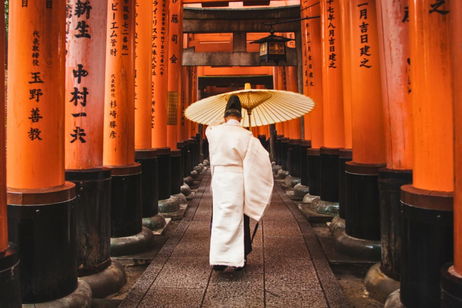 Solo dos horas al día: esta ciudad japonesa ha limitado por ley el uso recreativo diario del teléfono móvil Solo dos horas al día: esta ciudad japonesa ha limitado por ley el uso recreativo diario del teléfono móvil