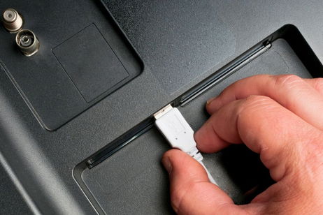 El puerto USB de tu televisor es más útil de lo que crees: 5 usos para sacarle el máximo partido El puerto USB de tu televisor es más útil de lo que crees: 5 usos para sacarle el máximo partido