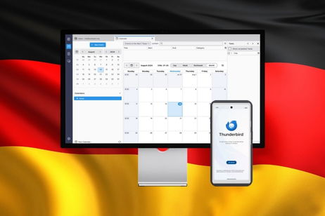 Alemania empieza a aplicar «contacto 0» a Microsoft, cambiando Exchange y Outlook por alternativas libres