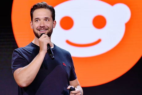 Alexis Ohanian, cofundador de Reddit, asegura que "gran parte de Internet ahora está muerto"