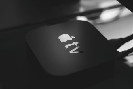 El servicio de streaming de Apple se vuelve más difícil de distinguir de su aplicación de streaming El servicio de streaming de Apple se vuelve más difícil de distinguir de su aplicación de streaming