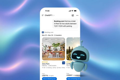 ChatGPT se expande con las apps integradas: Booking, Spotify, Canva y más llegan al chatbot para convertirlo en el nuevo “sistema operativo” de tu PC