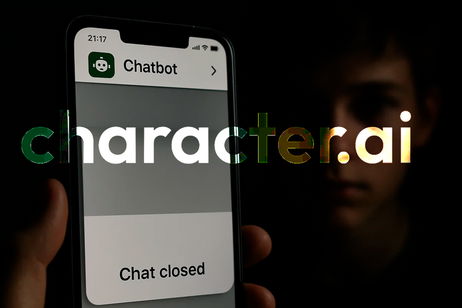 Character.AI prohibirá el acceso de menores a sus chatbots tras las demandas por suicidios adolescentes