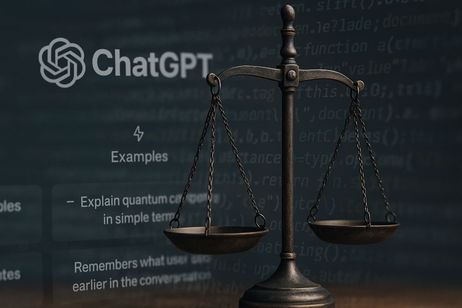 ChatGPT dejará de guardar los chats eliminados tras meses de disputa judicial