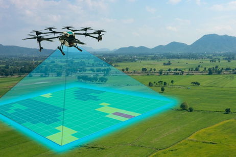 Toyota planea crear drones que ayuden a los conductores a moverse por terrenos difíciles Toyota planea crear drones que ayuden a los conductores a moverse por terrenos difíciles