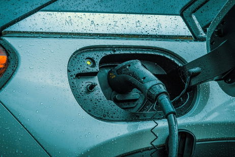 La industria del automóvil eléctrico de Estados Unidos sufre un gran varapalo: ya no tiene créditos fiscales La industria del automóvil eléctrico de Estados Unidos sufre un gran varapalo: ya no tiene créditos fiscales