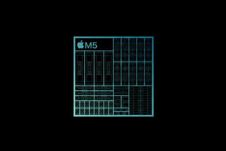 El nuevo Apple M5 es la pieza central de un MacBook Pro de 14 pulgadas actualizado