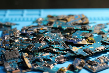 Europa pone su futuro en el reciclaje: podría ser vital para su industria y tecnología por este motivo