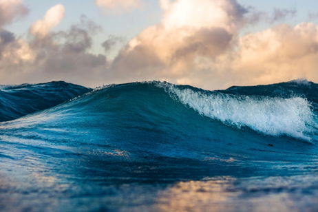 El CO2 del océano pronto dejará de ser un problema: lo convertiremos en este material biodegradable El CO2 del océano pronto dejará de ser un problema: lo convertiremos en este material biodegradable