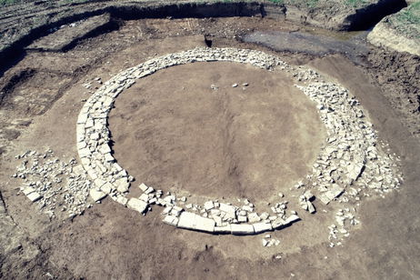 Los arqueólogos se quedan sin palabras ante este hallazgo de época romana. Tiene más de 2.000 años