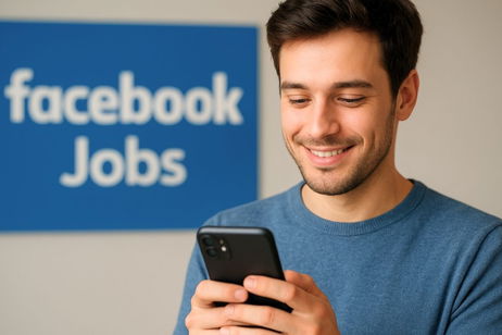 Meta ha revivido la bolsa de trabajo de Facebook porque la IA está acabando con el empleo Meta ha revivido la bolsa de trabajo de Facebook porque la IA está acabando con el empleo