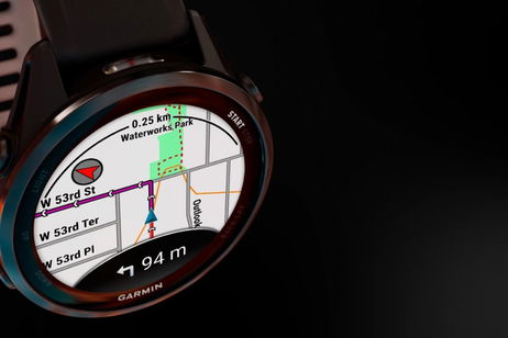 Los relojes deportivos de Garmin podrían prohibirse: Strava ha denunciado a la marca por infracción de patentes Los relojes deportivos de Garmin podrían prohibirse: Strava ha denunciado a la marca por infracción de patentes