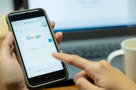 Google Chrome devora la batería del iPhone más rápido que Safari. La culpa es de todas las funciones extra que tiene Google Chrome devora la batería del iPhone más rápido que Safari. La culpa es de todas las funciones extra que tiene